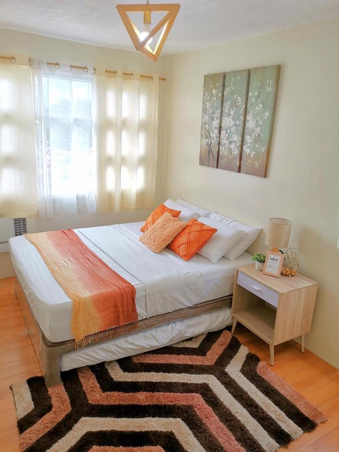 Davao Condo 2Br Pool Wifi Netflix Экстерьер фото