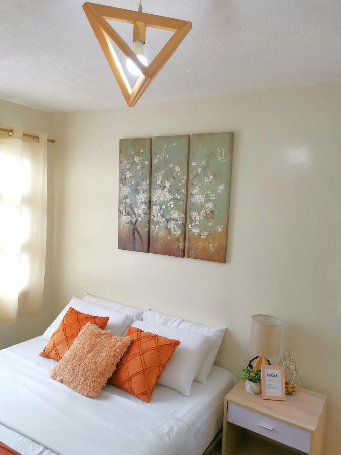 Davao Condo 2Br Pool Wifi Netflix Экстерьер фото