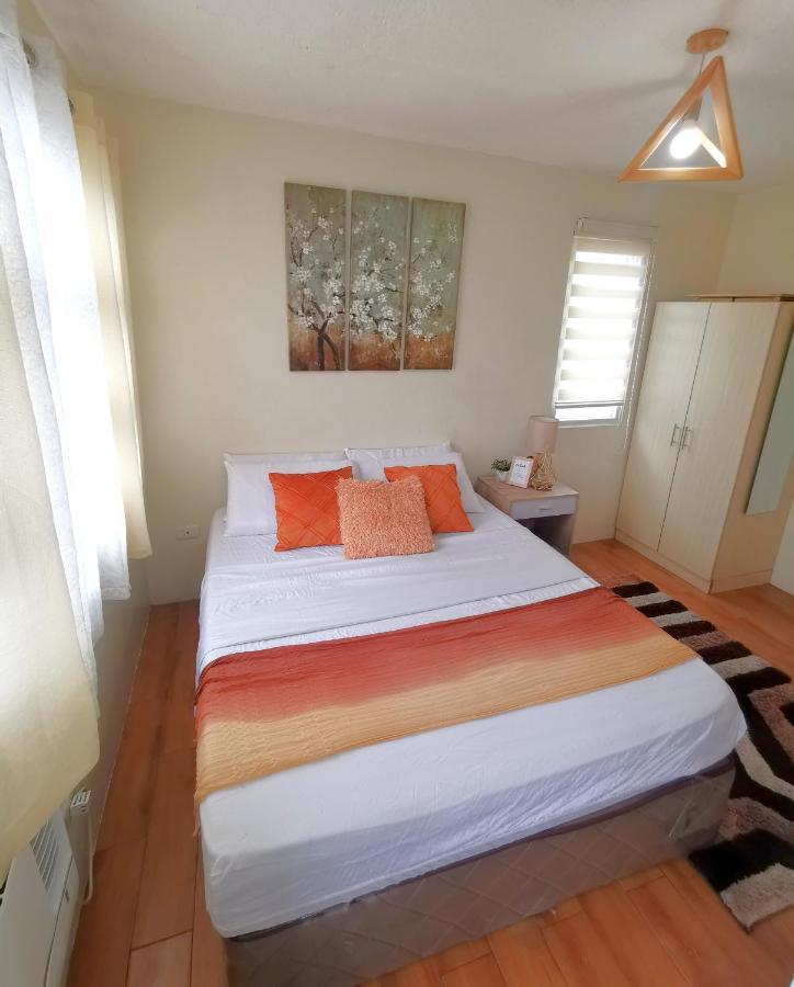 Davao Condo 2Br Pool Wifi Netflix Экстерьер фото