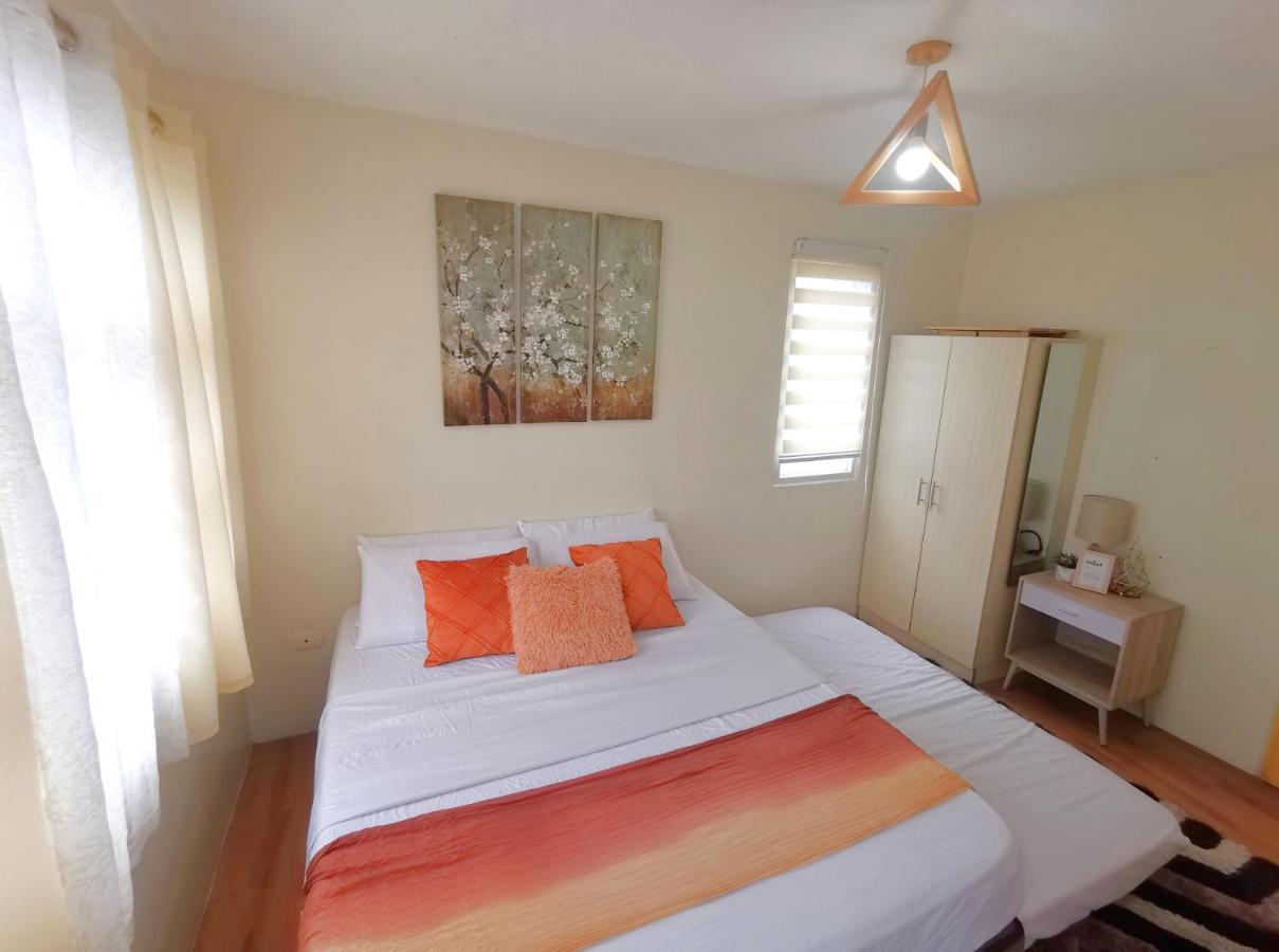 Davao Condo 2Br Pool Wifi Netflix Экстерьер фото