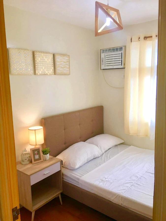 Davao Condo 2Br Pool Wifi Netflix Экстерьер фото