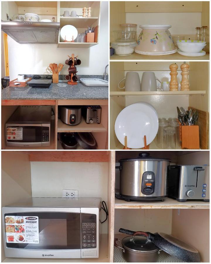 Davao Condo 2Br Pool Wifi Netflix Экстерьер фото