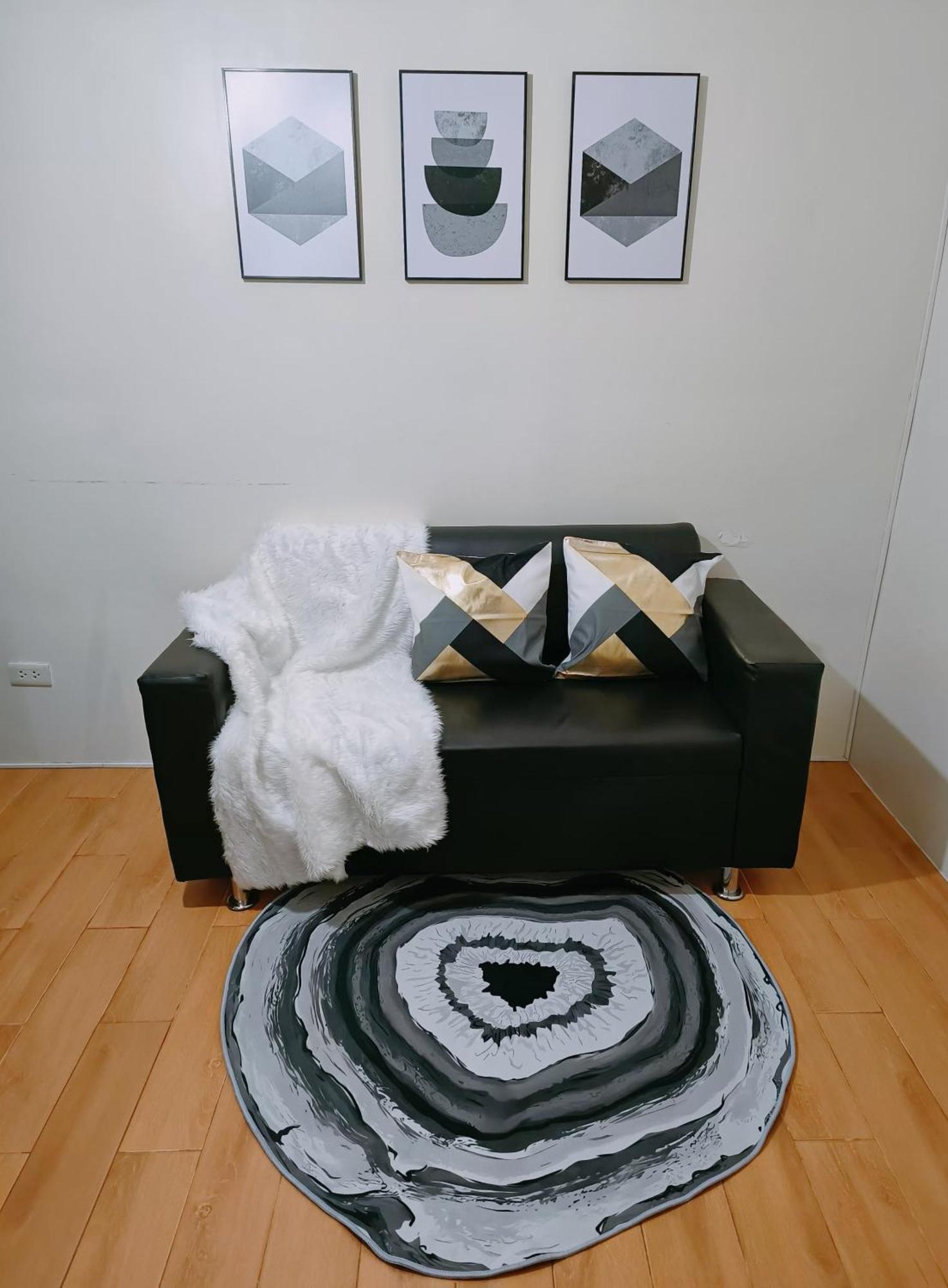 Davao Condo 2Br Pool Wifi Netflix Экстерьер фото