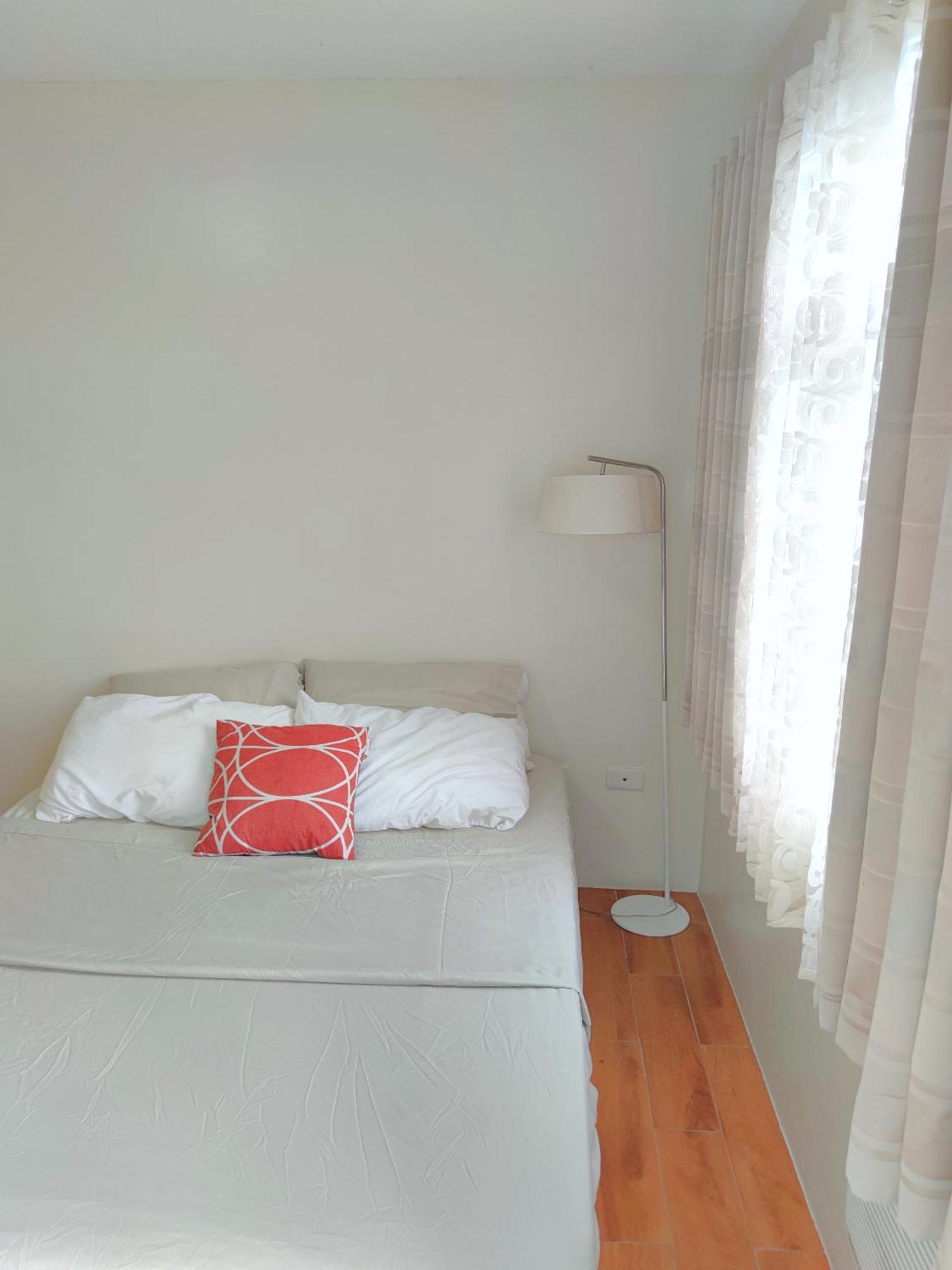 Davao Condo 2Br Pool Wifi Netflix Экстерьер фото
