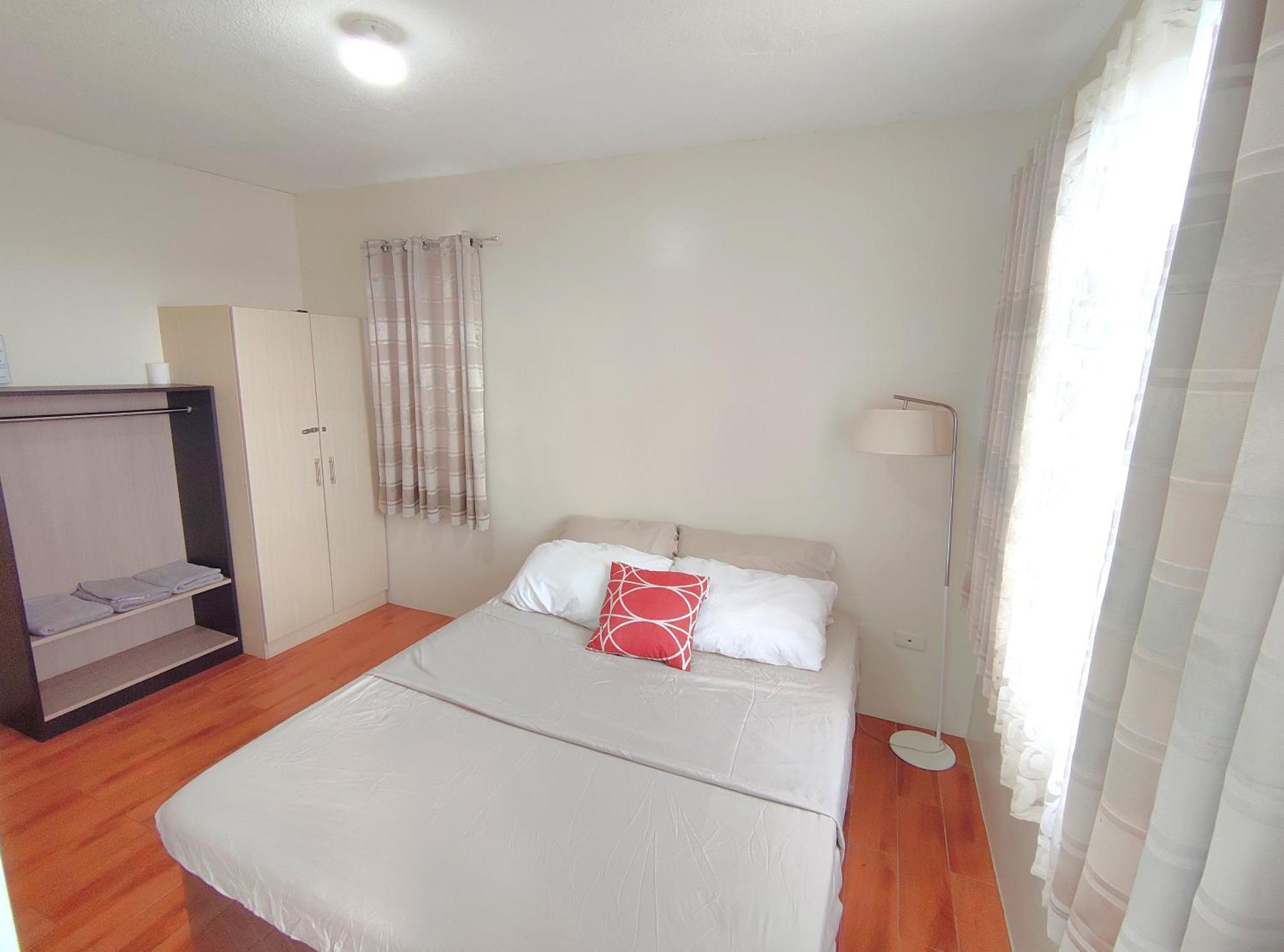 Davao Condo 2Br Pool Wifi Netflix Экстерьер фото