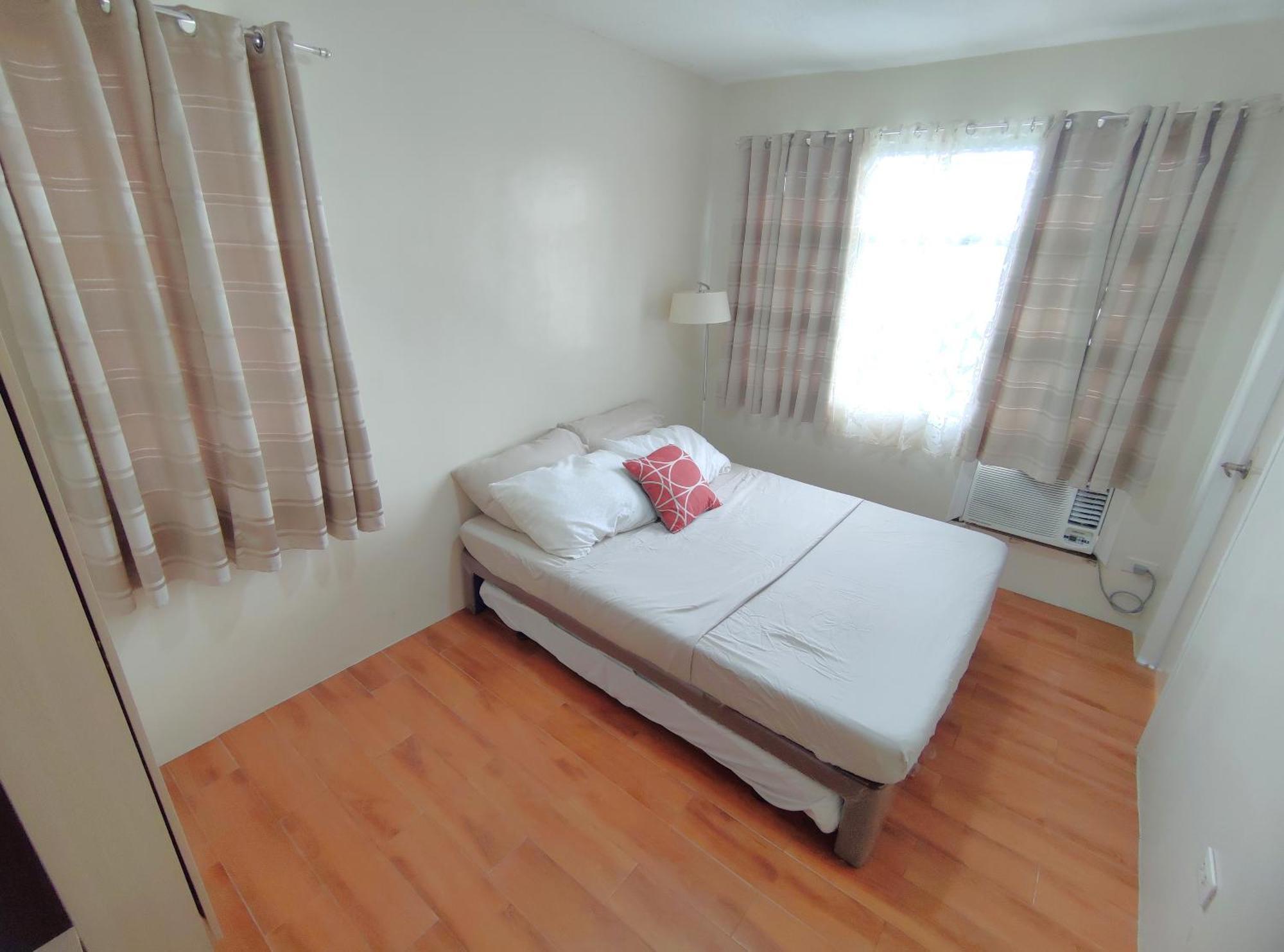 Davao Condo 2Br Pool Wifi Netflix Экстерьер фото