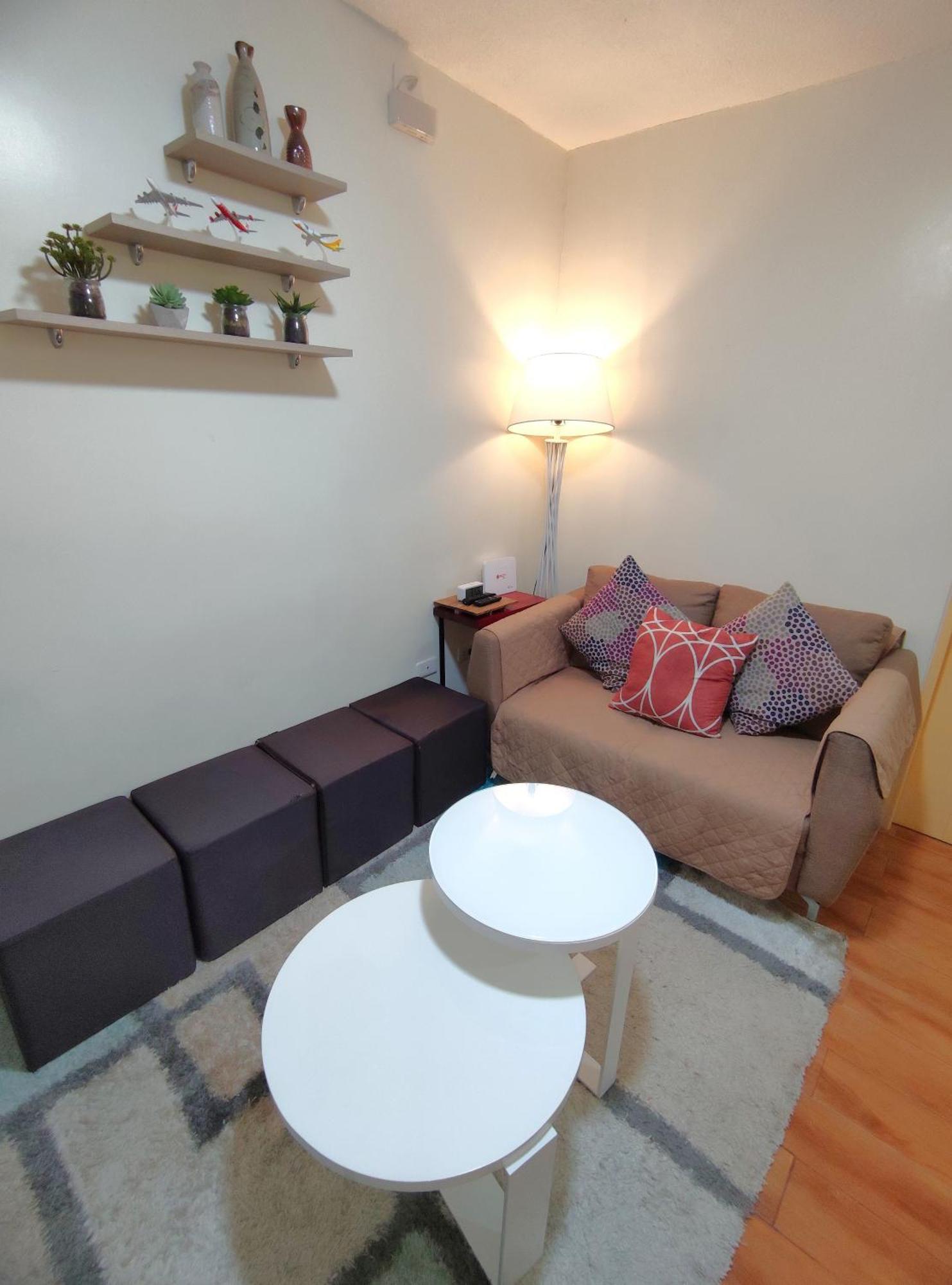 Davao Condo 2Br Pool Wifi Netflix Экстерьер фото